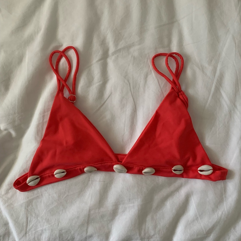 SOLD Kaohs Viva Top - Pula Shells